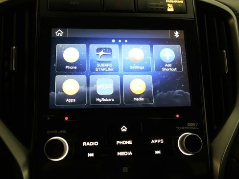 Used 2022 Subaru Ascent Premium w/ Convenience Package image 5