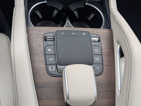 New 2026 Mercedes-Benz GLE 350 4MATIC image 35