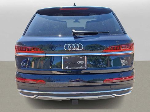 Certified 2023 Audi Q7 2.0T Premium w/ Convenience Package AWD/4WD image 21
