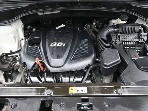 Used 2016 Hyundai Santa Fe Sport w/ Option Group 02 image 10