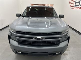 Used 2019 Chevrolet Silverado 1500 RST w/ All-Star Edition RWD video 3