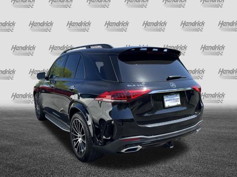 Used 2022 Mercedes-Benz GLE 350 image 9