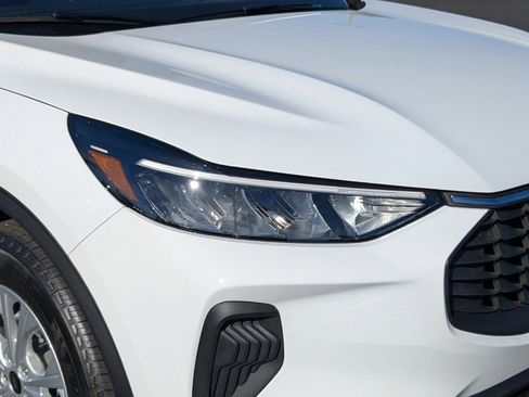 New 2026 Ford Escape Active w/ Tech Pack #1 image 9