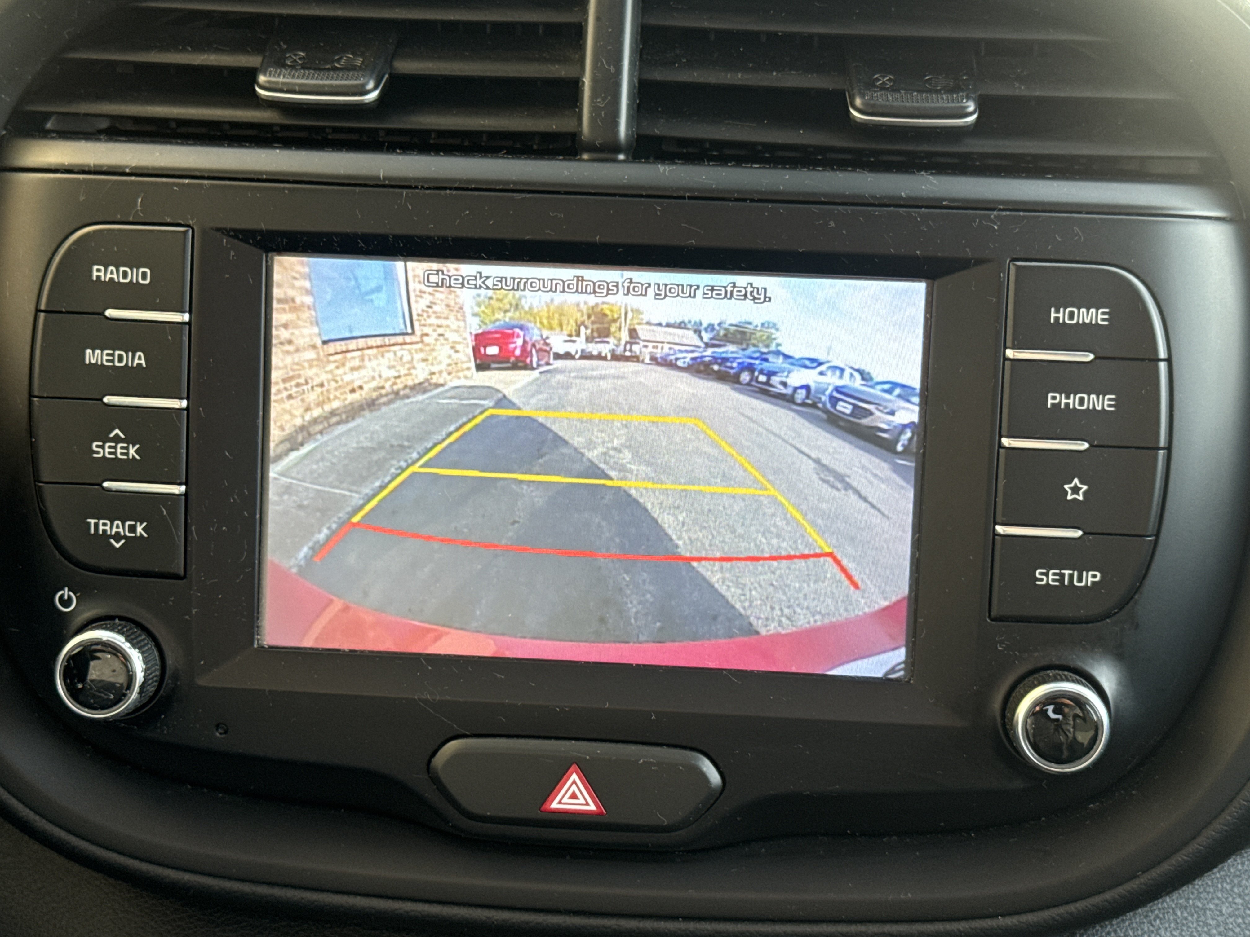Used 2021 Kia Soul GT-Line FWD image 19
