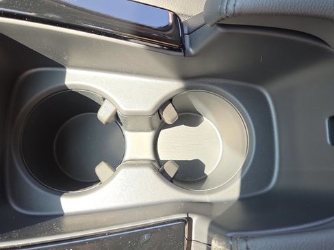 New 2026 Acura Integra FWD image 35