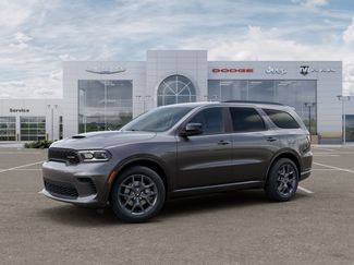 New 2026 Dodge Durango GT w/ Blacktop Package video 2