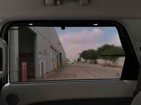 Used 2026 Hyundai Palisade SEL FWD image 15