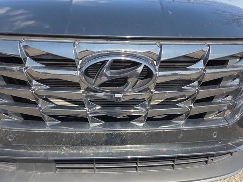 Used 2023 Hyundai Tucson Limited image 9