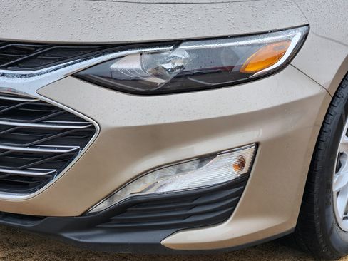 Used 2024 Chevrolet Malibu LT image 10