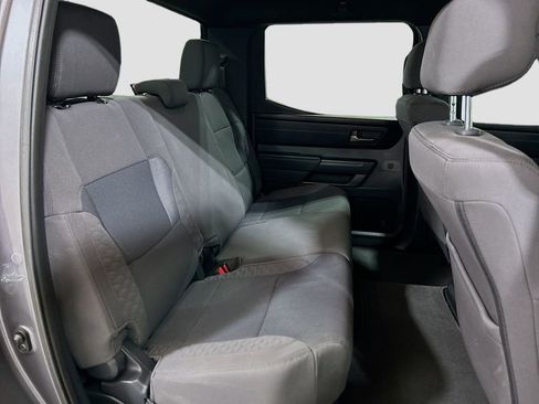 Used 2025 Toyota Tundra SR5 w/ SX Package image 23