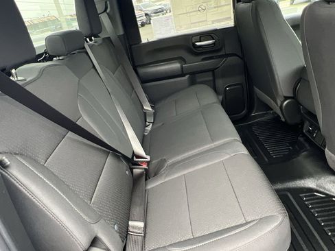 New 2026 Chevrolet Silverado 2500 W/T w/ WT Convenience Package RWD image 27