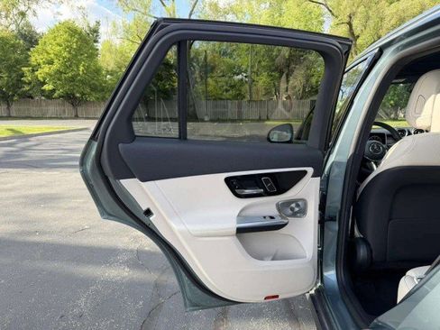 Certified 2026 Mercedes-Benz GLC 300 4MATIC image 21