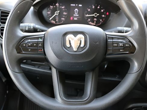 Used 2023 RAM ProMaster 2500 FWD image 20