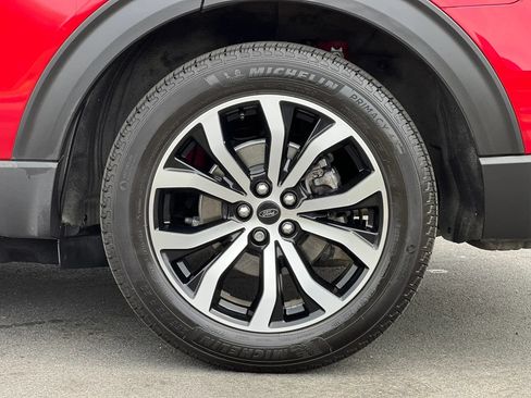 Used 2020 Ford Explorer ST w/ Premium Technology Package AWD/4WD image 53