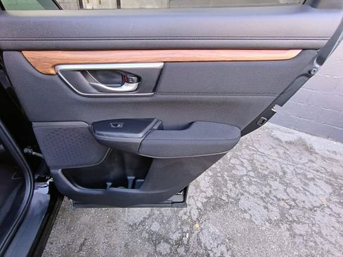 Used 2021 Honda CR-V EX image 50