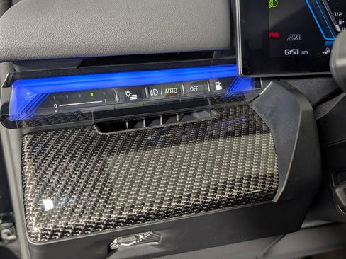 Used 2026 BMW M5 image 34