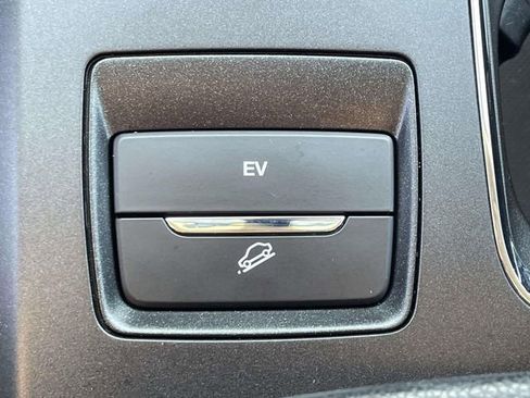 Certified 2019 Ford Fusion Energi Titanium image 31