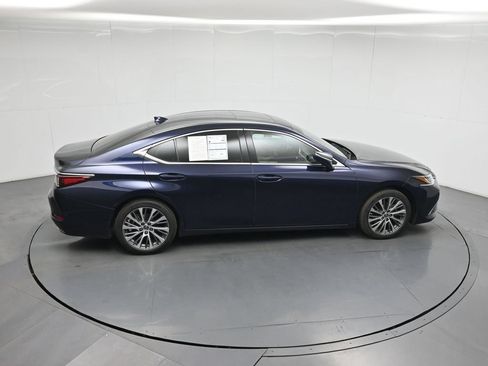 Used 2021 Lexus ES 350 w/ Premium Package FWD image 45