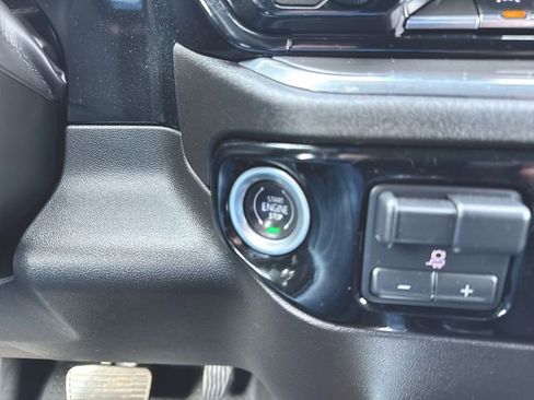 Used 2024 Chevrolet Silverado 1500 High Country w/ High Country Premium Package image 17