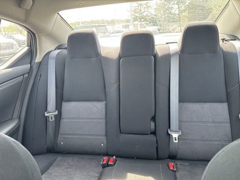 Certified 2023 Nissan Sentra SR w/ Midnight Edition Package image 13