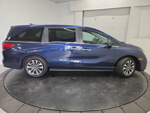 Used 2023 Honda Odyssey EX-L image 11