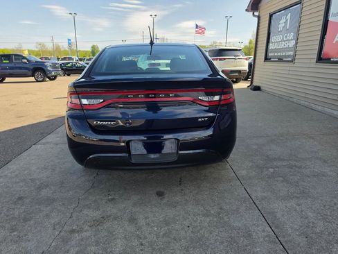 Used 2015 Dodge Dart SXT FWD image 7