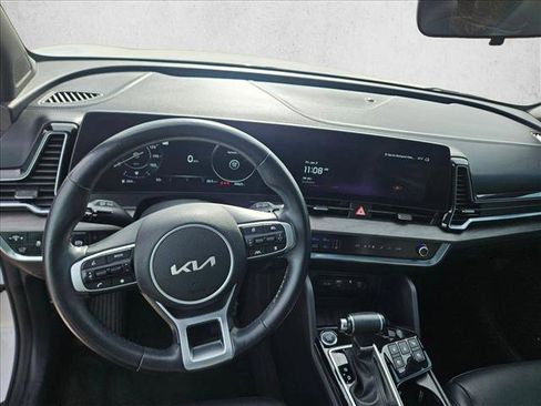 Used 2023 Kia Sportage X-Pro Prestige image 16