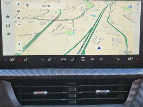 Certified 2025 Ford Explorer ST w/ Sun And Sound Package image 23