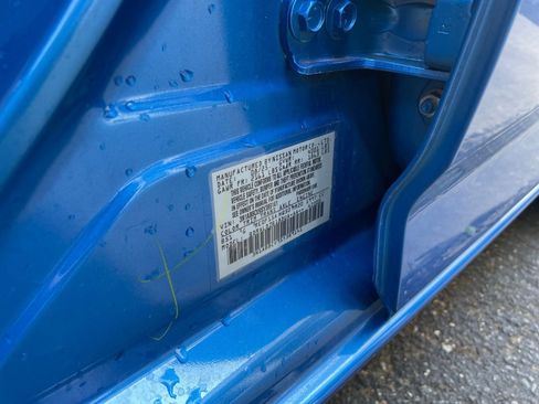 Used 2025 Nissan Sentra SV FWD image 27
