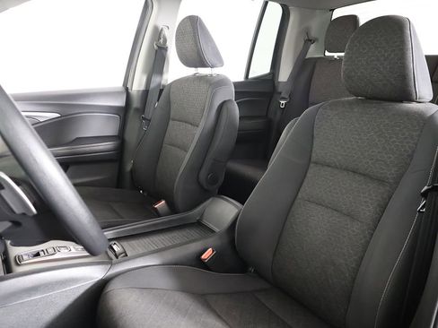 Used 2023 Honda Ridgeline Sport image 25