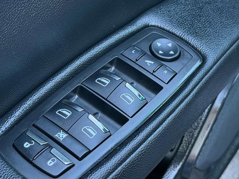 Used 2015 Maserati Ghibli S Q4 AWD/4WD image 11