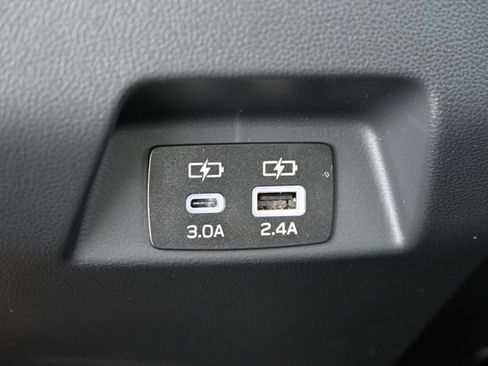 New 2026 Subaru Crosstrek 2.5i Limited AWD/4WD image 11