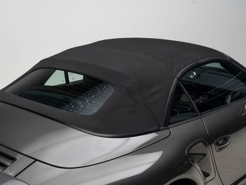 Used 2008 Porsche 911 Turbo AWD/4WD image 36