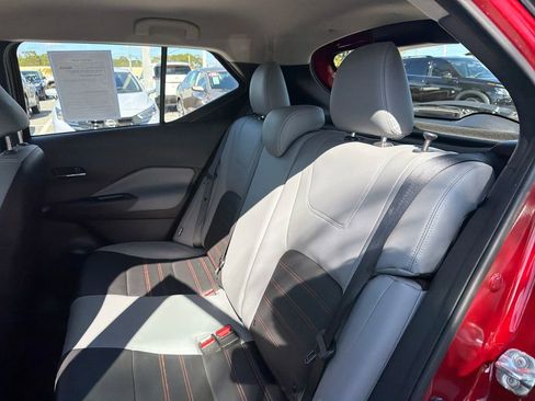 Used 2024 Nissan Kicks SR w/ SR Premium Package image 22