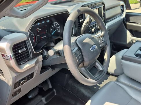 Used 2021 Ford F150 XL w/ Equipment Group 101A High AWD/4WD image 10