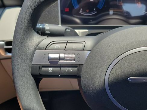 New 2026 Hyundai Tucson SE FWD image 7