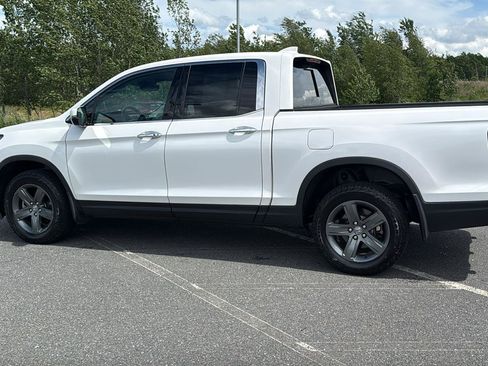 Used 2023 Honda Ridgeline RTL-E image 12