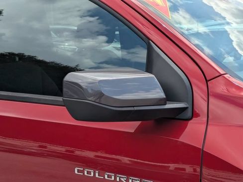 Used 2023 Chevrolet Colorado LT w/ LT Convenience Package RWD image 12