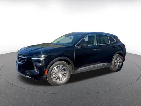 Used 2023 Buick Envision Essence image 8