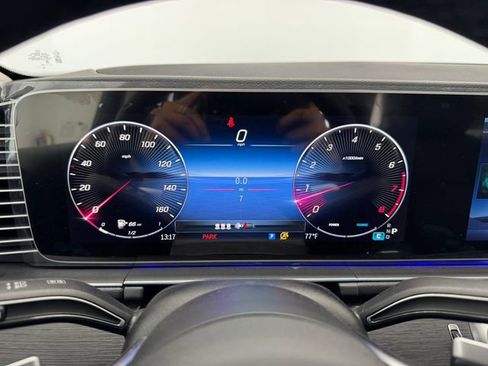 New 2026 Mercedes-Benz GLE 350 4MATIC image 2