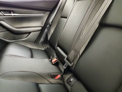 New 2026 MAZDA MAZDA3 2.5 S Sedan w/ Preferred Pkg FWD image 26