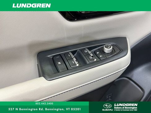 New 2025 Subaru Forester Limited image 13