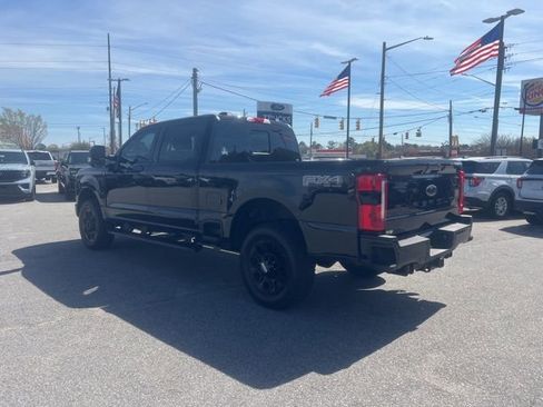 Used 2025 Ford F250 Lariat w/ Lariat Ultimate Package image 5