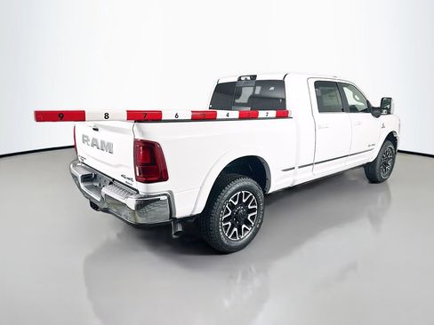 New 2026 RAM 3500 Limited image 7