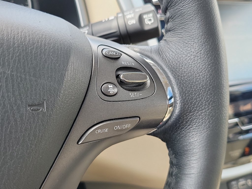Used 2021 Nissan Murano SL AWD/4WD image 22