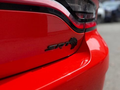 Used 2023 Dodge Charger SRT Hellcat RWD image 32