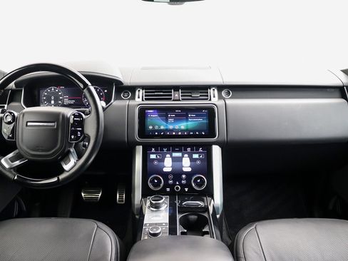 Used 2021 Land Rover Range Rover P525 Westminster Edition AWD/4WD image 15
