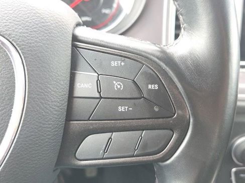 Used 2023 Dodge Charger GT image 39