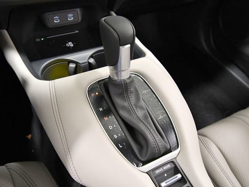 New 2026 Honda HR-V EX-L image 24