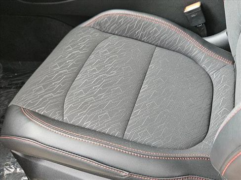 New 2026 Dodge Charger Scat Pack w/ Blacktop Package AWD/4WD image 4